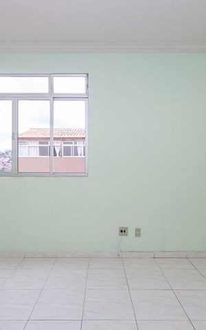 Apartamento à venda com 80m², 3 quartos e 2 vagasSala
