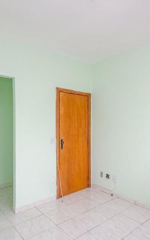 Apartamento à venda com 80m², 3 quartos e 2 vagasSuíte