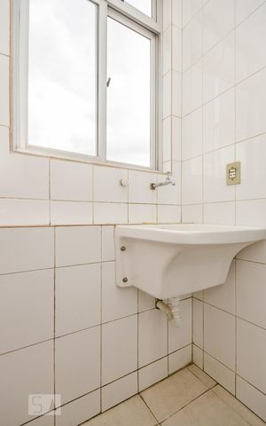 Apartamento à venda com 80m², 3 quartos e 2 vagasÁrea de Serviço
