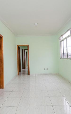 Apartamento à venda com 80m², 3 quartos e 2 vagasSala
