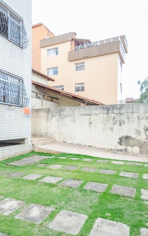 Apartamento à venda com 80m², 3 quartos e 2 vagasGaragem 2