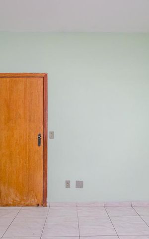 Apartamento à venda com 80m², 3 quartos e 2 vagasQuarto 3