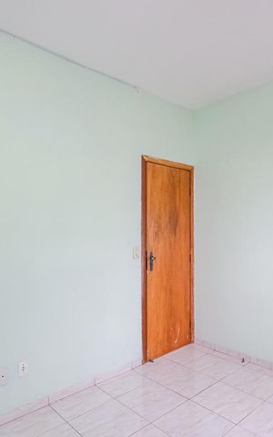 Apartamento à venda com 80m², 3 quartos e 2 vagasQuarto 2