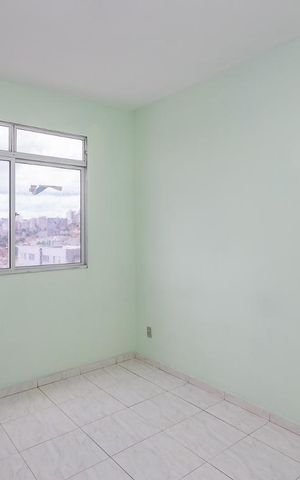 Apartamento à venda com 80m², 3 quartos e 2 vagasSuíte