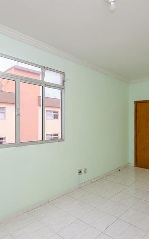 Apartamento à venda com 80m², 3 quartos e 2 vagasSala