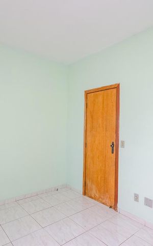 Apartamento à venda com 80m², 3 quartos e 2 vagasQuarto 3