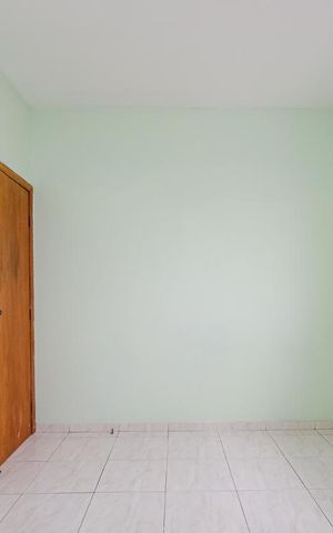 Apartamento à venda com 80m², 3 quartos e 2 vagasQuarto 2