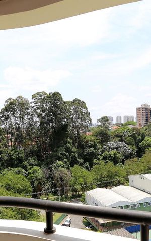 Apartamento para alugar com 150m², 3 quartos e 2 vagasvaranda
