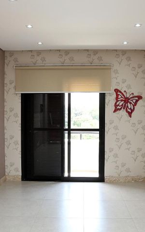 Apartamento para alugar com 150m², 3 quartos e 2 vagasSuíte 2