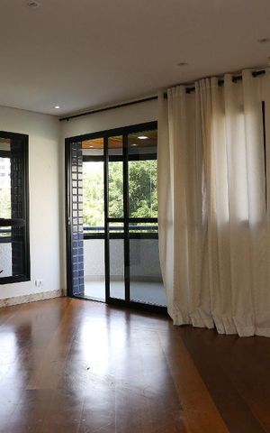 Apartamento para alugar com 150m², 3 quartos e 2 vagasSala