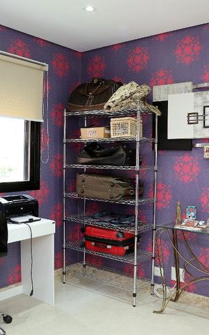 Apartamento para alugar com 150m², 3 quartos e 2 vagasQuarto 1