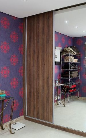 Apartamento para alugar com 150m², 3 quartos e 2 vagasQuarto 1