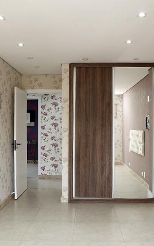 Apartamento para alugar com 150m², 3 quartos e 2 vagasSuíte 2