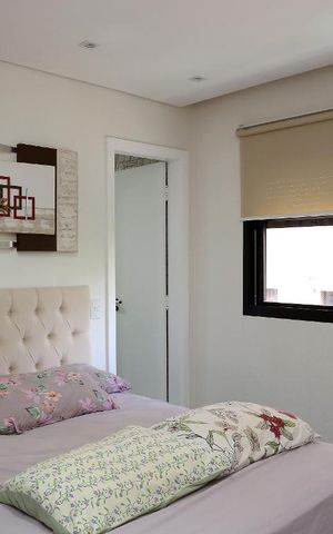 Apartamento para alugar com 150m², 3 quartos e 2 vagasSuíte 1