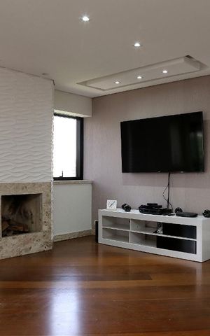 Apartamento para alugar com 150m², 3 quartos e 2 vagasSala