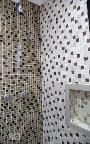 Apartamento para alugar com 150m², 3 quartos e 2 vagasBanheiro Social