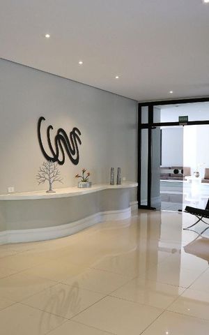 Apartamento para alugar com 150m², 3 quartos e 2 vagasHall social