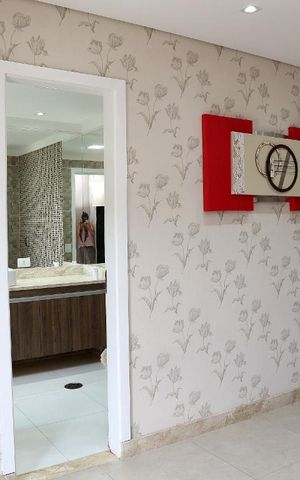 Apartamento para alugar com 150m², 3 quartos e 2 vagasSuíte 2