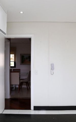 Apartamento para alugar com 150m², 3 quartos e 2 vagasCozinha