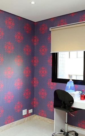 Apartamento para alugar com 150m², 3 quartos e 2 vagasQuarto 1