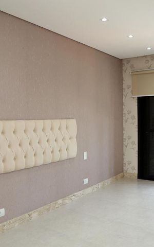 Apartamento para alugar com 150m², 3 quartos e 2 vagasSuíte 2