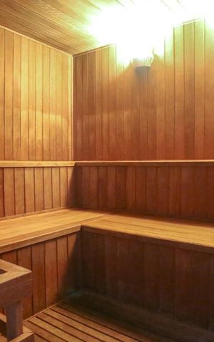 Apartamento para alugar com 60m², 2 quartos e 1 vagaSauna