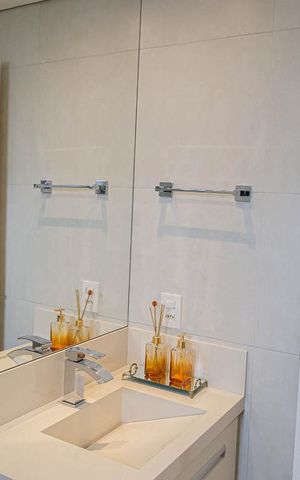 Apartamento para alugar com 60m², 2 quartos e 1 vagaBanheiro