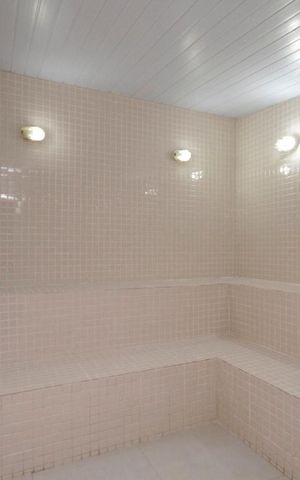Apartamento para alugar com 60m², 2 quartos e 1 vagaSauna