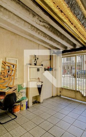 Casa à venda com 132m², 3 quartos e 1 vagaGaragem
