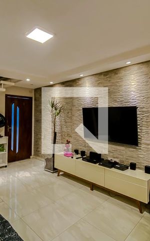 Casa à venda com 132m², 3 quartos e 1 vagaSala
