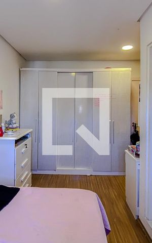 Casa à venda com 132m², 3 quartos e 1 vagaQuarto 1 - Suíte