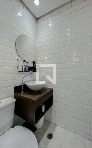 Casa à venda com 132m², 3 quartos e 1 vagaBanheiro da Suíte 3