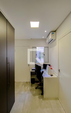 Casa à venda com 132m², 3 quartos e 1 vagaQuarto 3 - Suíte