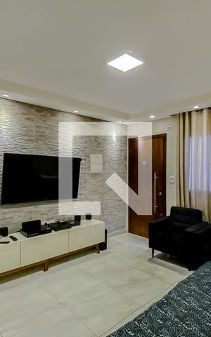Casa à venda com 132m², 3 quartos e 1 vagaSala