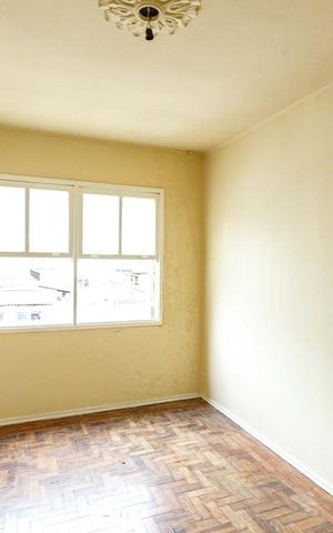 Apartamento à venda com 42m², 1 quarto e sem vagaQuarto
