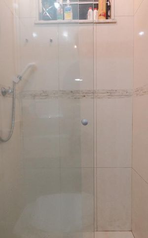Apartamento à venda com 90m², 3 quartos e 1 vagaBanheiro Social