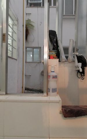 Apartamento à venda com 90m², 3 quartos e 1 vagaÁrea de Serviço