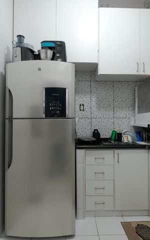 Apartamento à venda com 90m², 3 quartos e 1 vagaCozinha