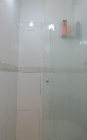 Apartamento à venda com 90m², 3 quartos e 1 vagaBanheiro Suíte