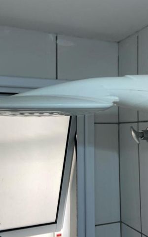 Apartamento para alugar com 49m², 2 quartos e 1 vaga Apartamento para alugar com 49m², 2 quartos e 1 vagaChuveiro