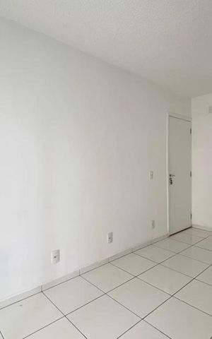 Apartamento para alugar com 49m², 2 quartos e 1 vaga Apartamento para alugar com 49m², 2 quartos e 1 vagaSala