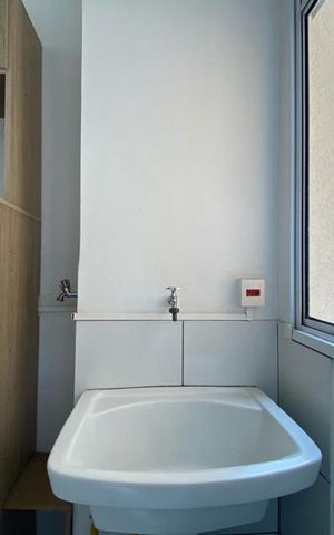 Apartamento para alugar com 49m², 2 quartos e 1 vaga Apartamento para alugar com 49m², 2 quartos e 1 vagaÁrea de Serviço