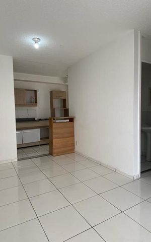 Apartamento para alugar com 49m², 2 quartos e 1 vaga Apartamento para alugar com 49m², 2 quartos e 1 vagaSala