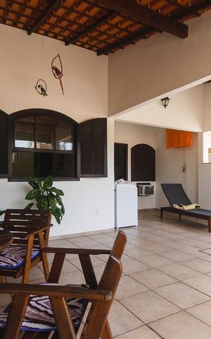 Casa para alugar com 90m², 2 quartos e 1 vaga Casa para alugar com 90m², 2 quartos e 1 vagaVaranda