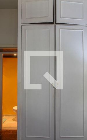 Apartamento para alugar com 135m², 3 quartos e 1 vagaQuarto 1 - Suíte