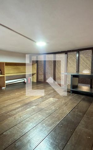 Apartamento para alugar com 40m², 1 quarto e sem vagaSala 