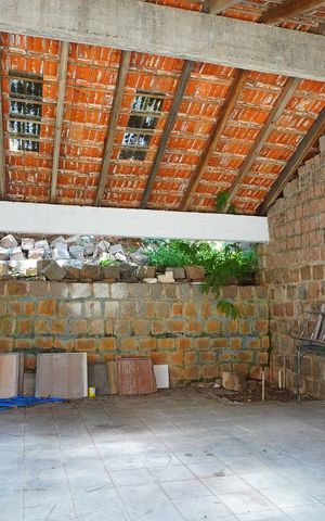 Casa à venda com 500m², 6 quartos e 8 vagasGaragem