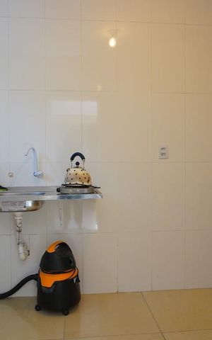 Casa à venda com 500m², 6 quartos e 8 vagasCozinha