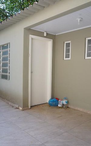 Casa à venda com 500m², 6 quartos e 8 vagasCozinha - Pátio fundos