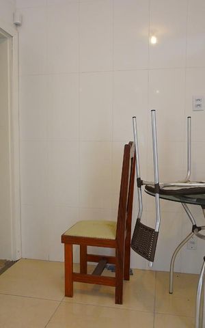 Casa à venda com 500m², 6 quartos e 8 vagasCozinha